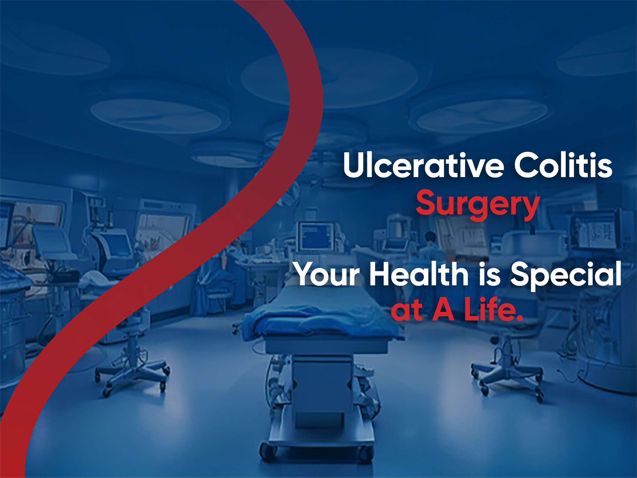 Ulcerative Colitis Surgery